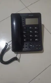 تلفن رومیزی