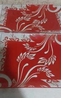 سینی شیشه ای