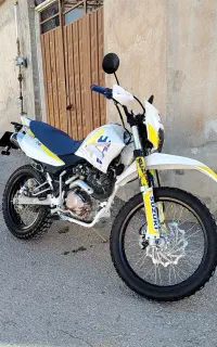 موتور کویر
