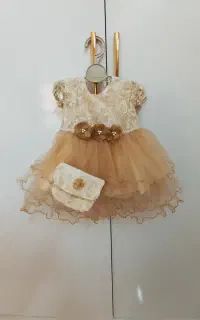 لباس بچگانه