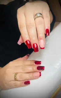 خدمات ناخن