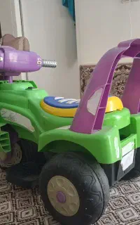 موتور سه چرخه
