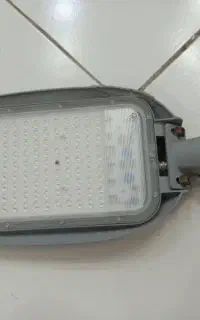 چراغ خیابانی (نورافکن) پروژکتور