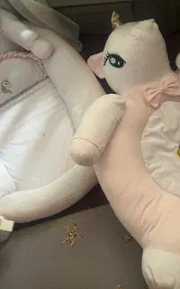 تشک بازی وتشک خواب کودک