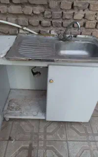 سینک ظرفشویی