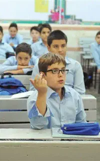 دبیر آقا ( علوم تجربی - عربی - کار و فناوری )
