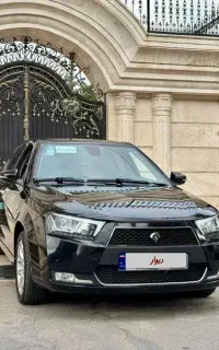 دنا پلاس اتومات آپشنال