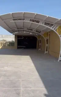 جوشکاری هخامنش جهرم و حومه