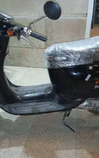 موتور پاکشتی کابرات دوزمانه هندا