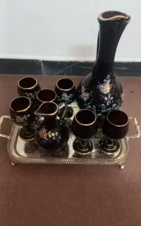 جام طرح قدیمی
