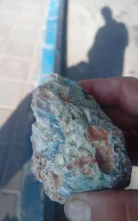 سنگ تزیینی