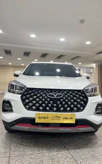 ام وی ام X55 پرو 1402 - نقد و اقساط با تحویل فوری