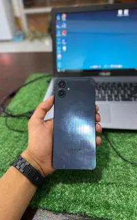 گوشیA06