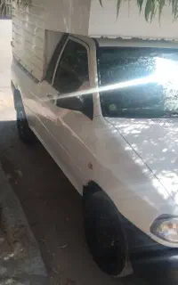 پراید وانت 1402