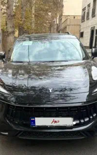 فروش خودرو