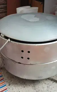 تنور آپارتمانی