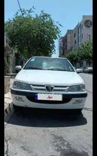 پژو پارس مدل ۹۹ کارکرد۱۴تا شرط کارشناسی