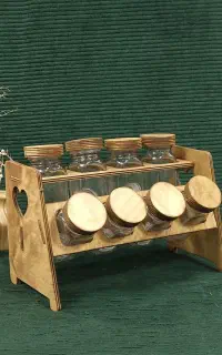سرو یس ادویه