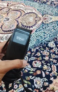 ماشین سر تراشی مکس