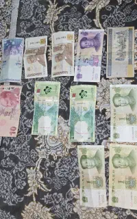 اسکناس کلکسیون