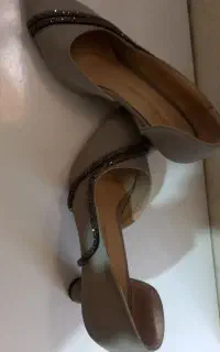 کفش مجلسی