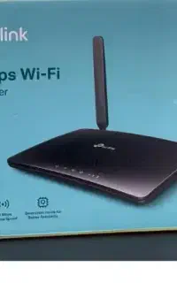مودم تی پی لینک mr6400
