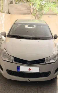 ام وی ام ۳۱۵ هاچبک ۱۳۹۱