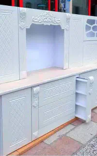 کابینت خط تولید مسقیم ابچکان فایبرگلاس