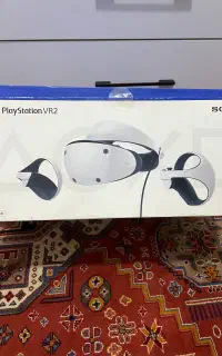 عینک واقعیت مجازی VR2