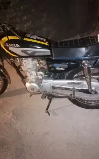 موتور 95
