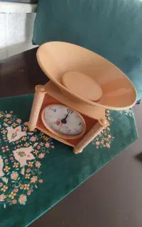 ترازوی آشپزخانه