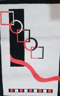 فرش درحدنو
