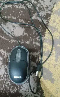 موس کامپیوتر