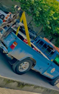 یدک کش ،امداد خودرو، خودروبر، یدکش