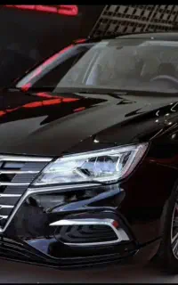 MG مدل ۲۰۲۴ صفر زیر قیمت بازار