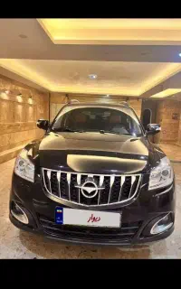 هایما 98