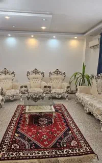 مبل ۱۲ نفره