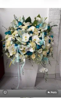 گل طبیعی امروز