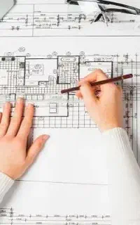 دفتر فنی مهندسی طراحی ساختمان