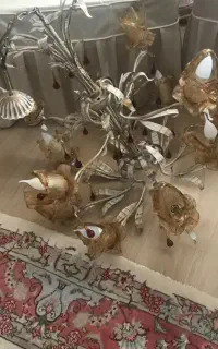 لوستر