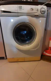 لباسشویی کندی