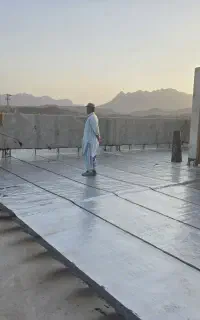 فروش و نصب ایزوگام سراوان،جالق،گشت‌ و تمام روستاها
