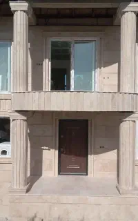 سنگکاری وکاشی وسرامیک کاری نوین(فومنات)