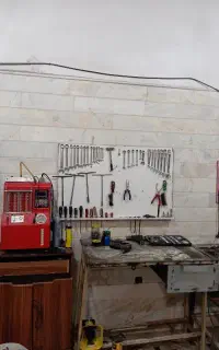 باطری سازی سیار امداد خودرو تعمیر در محل