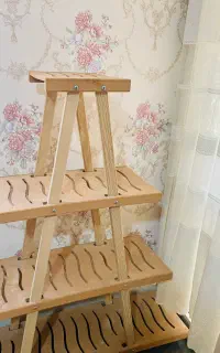 استند زیبا و سالم