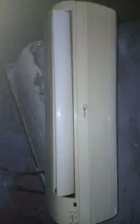 کولر گازی12000