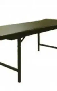 تخت مژه و ماساژ