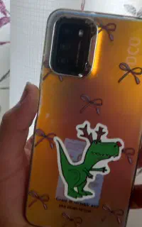 گوشی شیاعومی پوکو ام تری حافظه داخلی 64