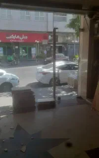 فروش شیشه سکوریت