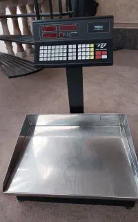 ترازو ۵۰ کیلویی پند px7500